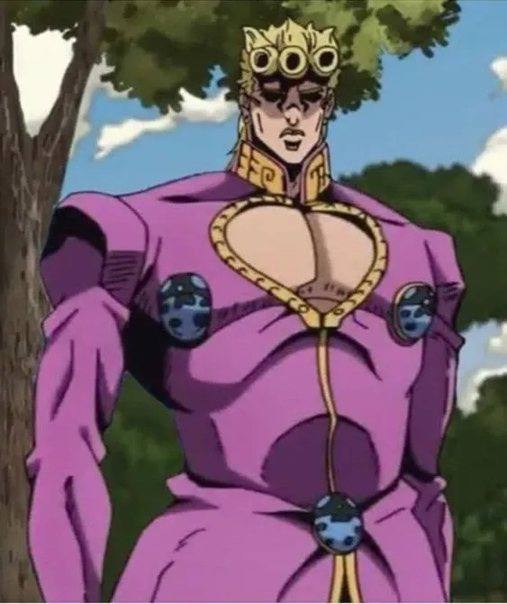 Jojo meme 06