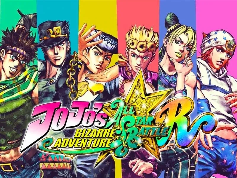 Jojo meme 20