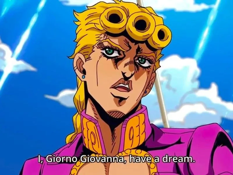 Jojo meme 33