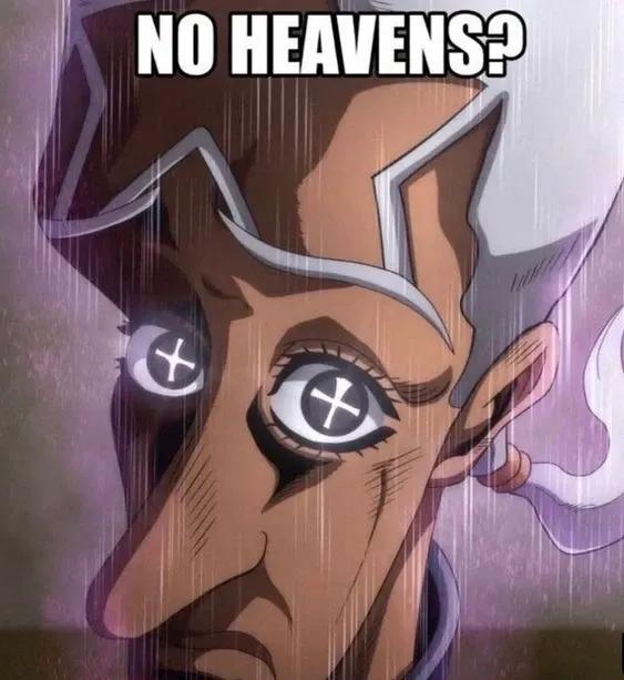 Jojo meme 43