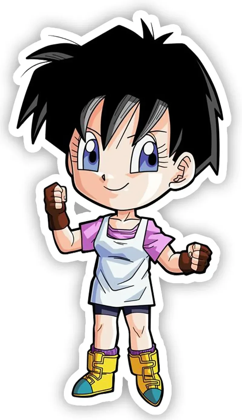 ảnh 7 viên ngọc rồng chibi 43