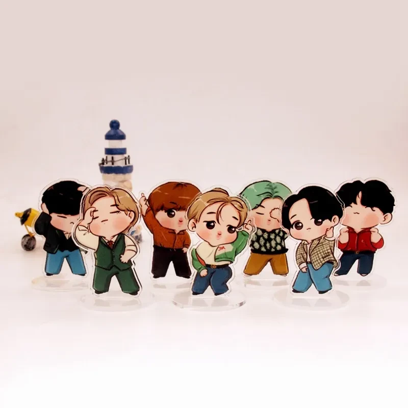 ảnh bts chibi 26