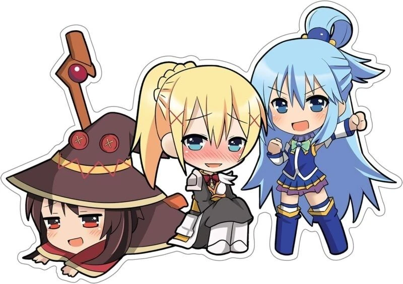 ảnh chibi anime 13