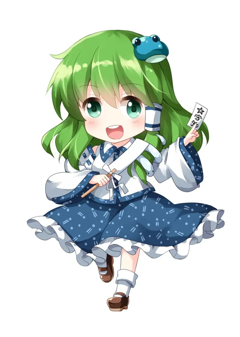 ảnh chibi anime 36