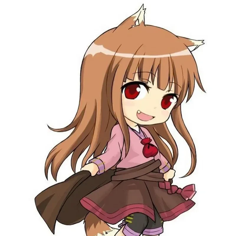 ảnh chibi anime 45