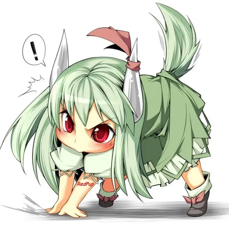 ảnh chibi anime 46