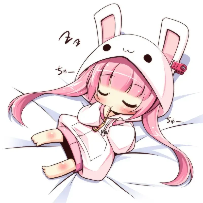 ảnh chibi cute 39