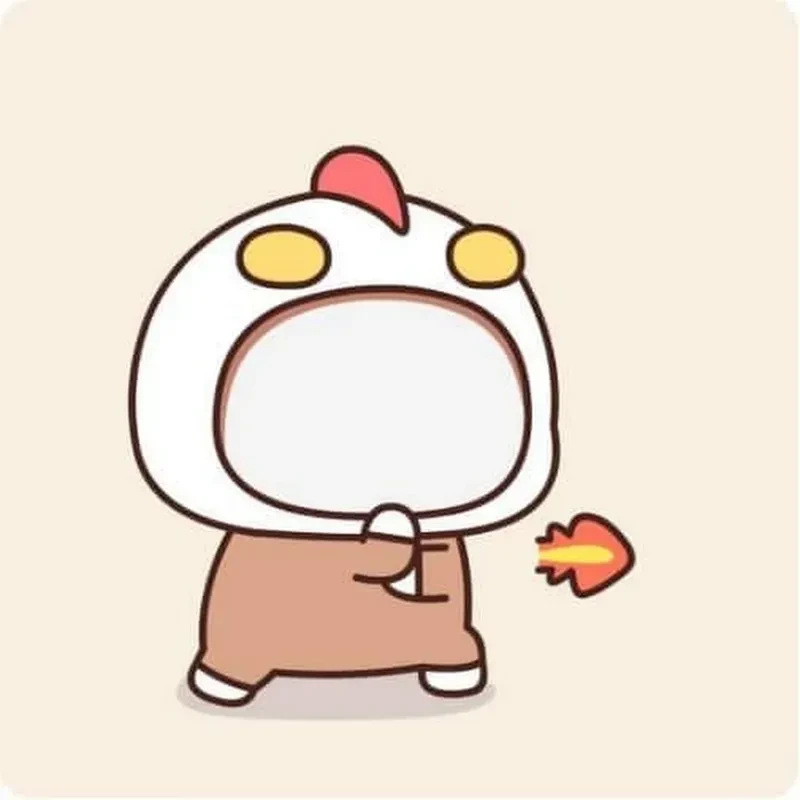 ảnh chibi ghép mặt 41