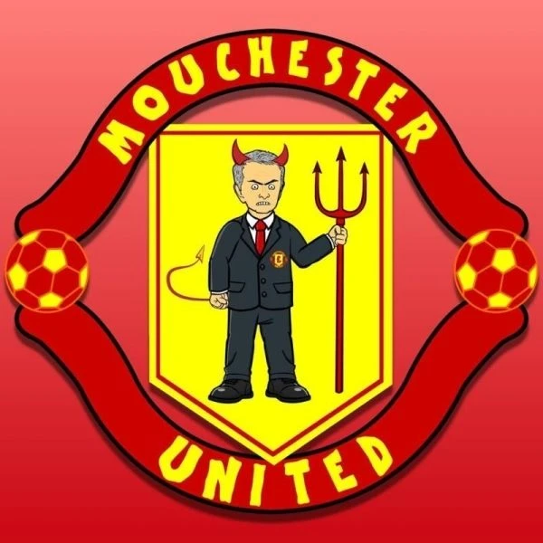 ảnh chibi manchester united 30