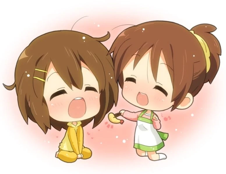 Ảnh chibi nữ 05