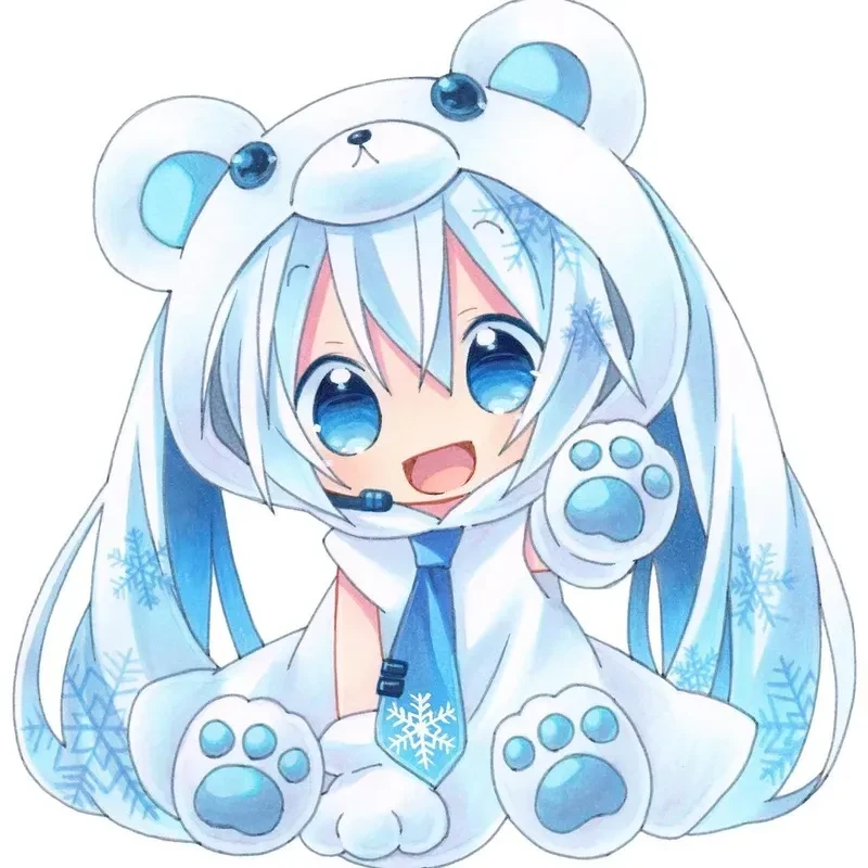 Ảnh chibi nữ 40