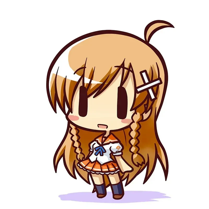 Ảnh chibi nữ 41