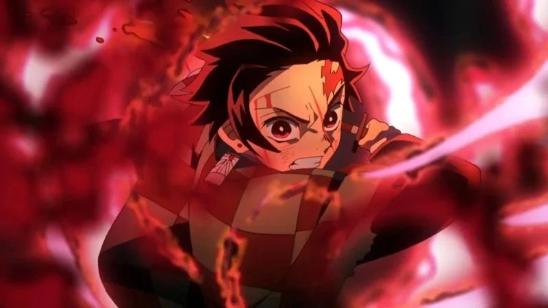 ảnh kimetsu yaiba chibi 14