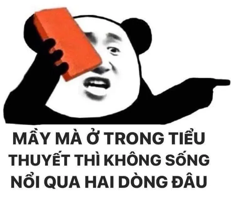 Ảnh meme chế 02