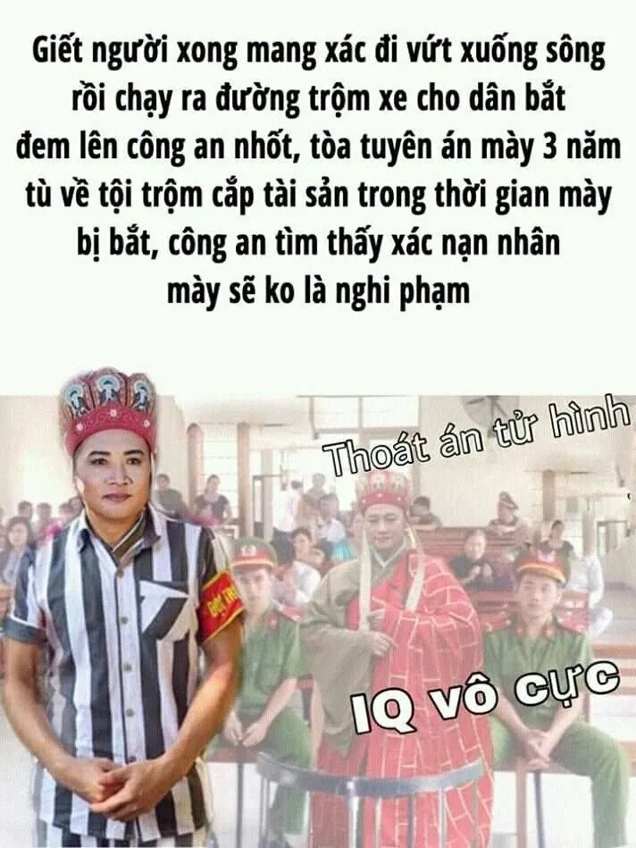 Ảnh meme chế 12