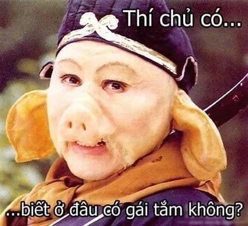 Ảnh meme chế 14