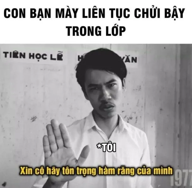 Ảnh meme chế 15