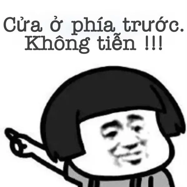 Ảnh meme chế 27