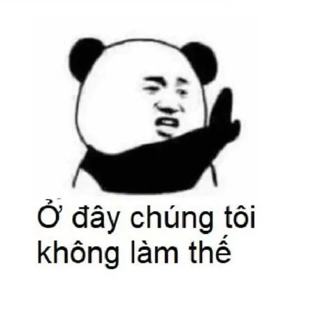 Ảnh meme chế 28