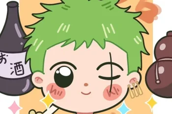 Top 99+ ảnh zoro chibi ngầu nhất, chibi lạnh lùng nhất Full HD