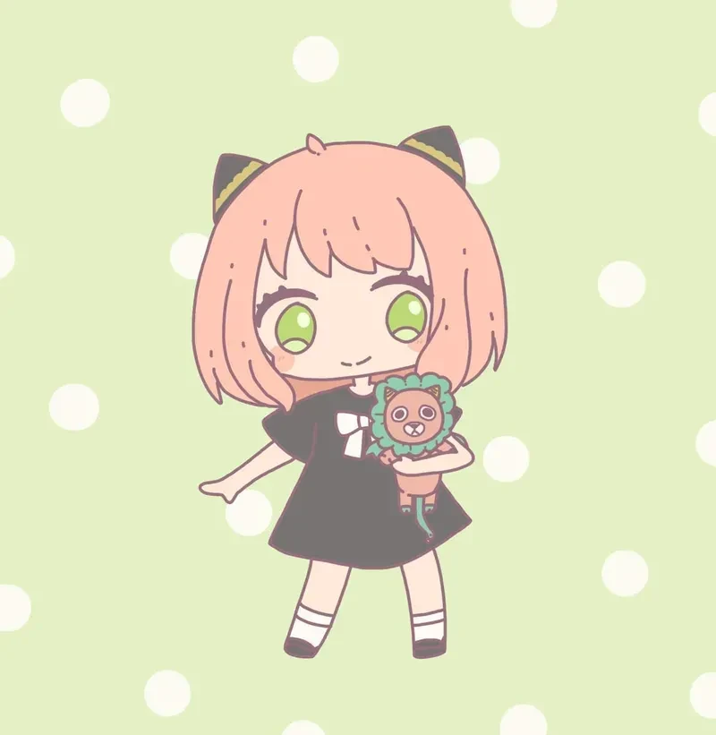 anya chibi 03