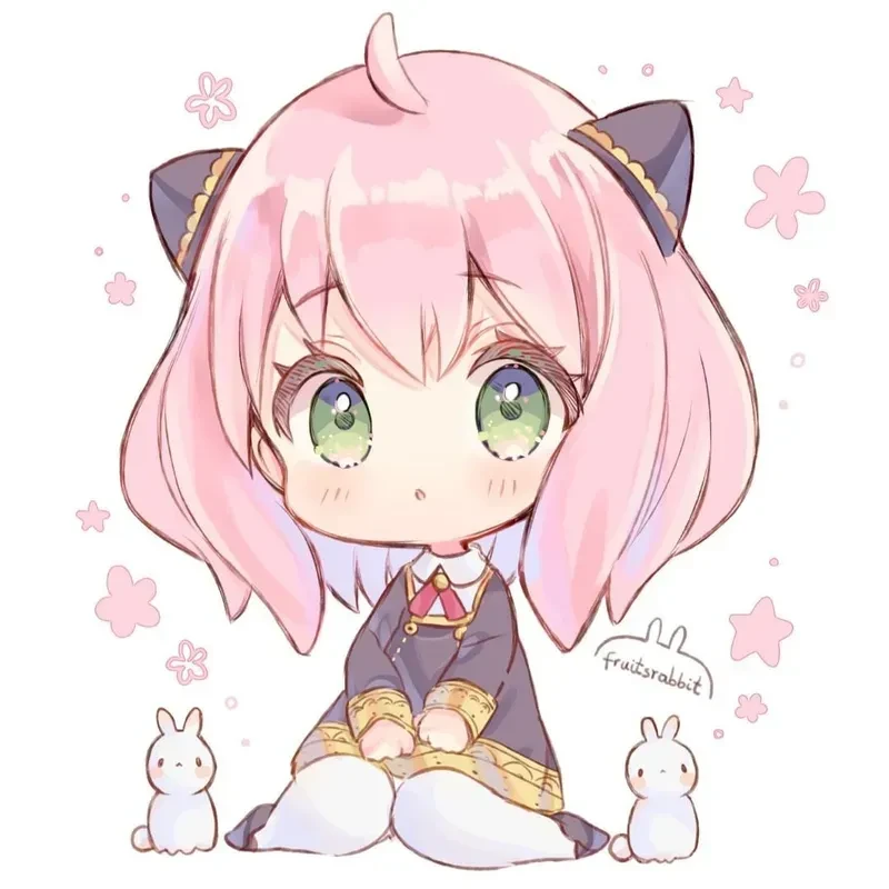 anya chibi 07