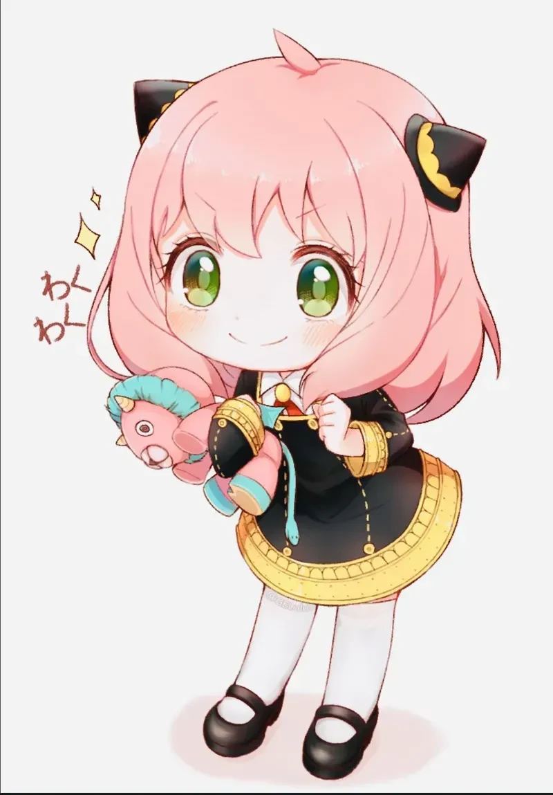 anya chibi 09