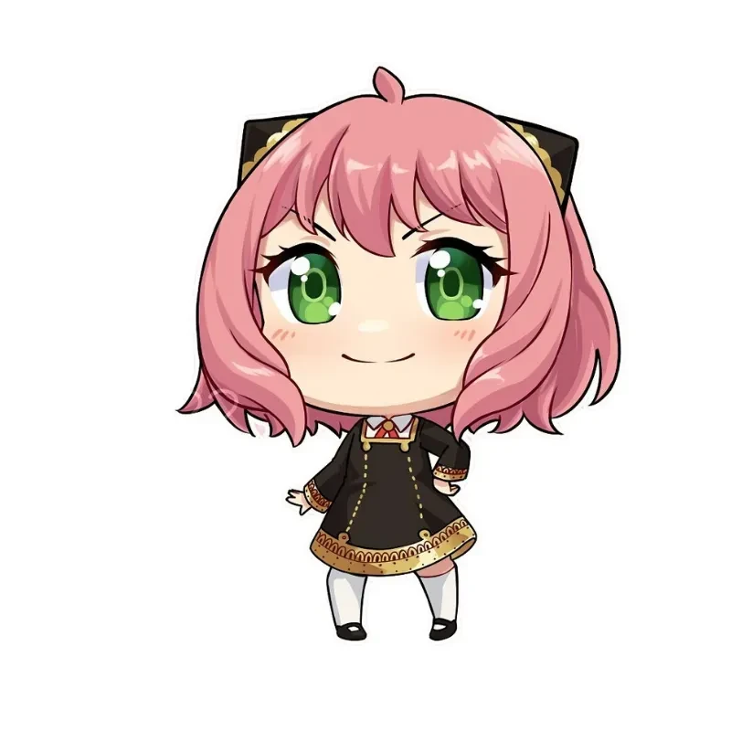 anya chibi 18