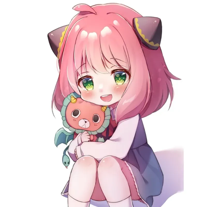 anya chibi 19