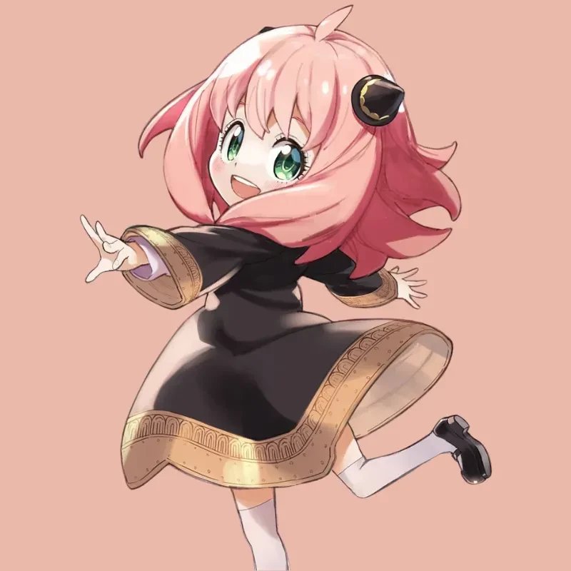 anya chibi 35