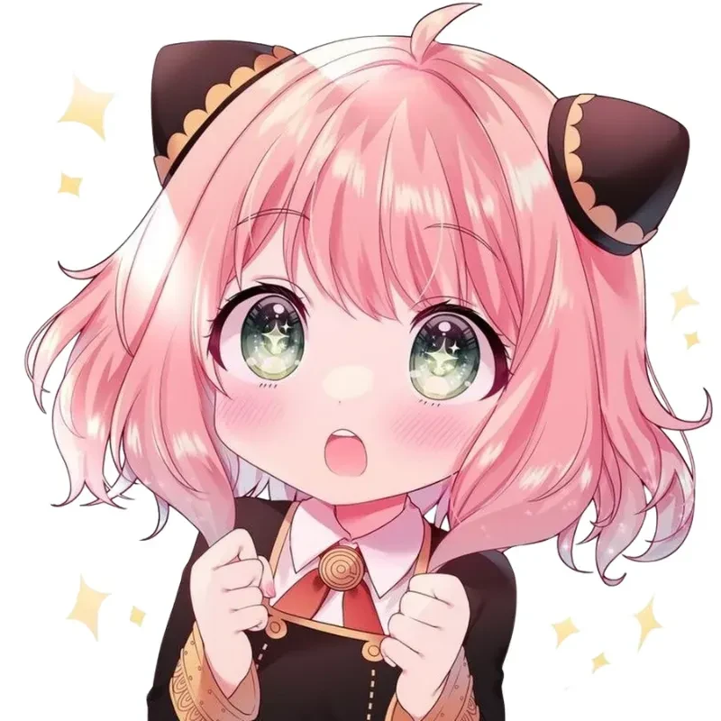 anya chibi 38