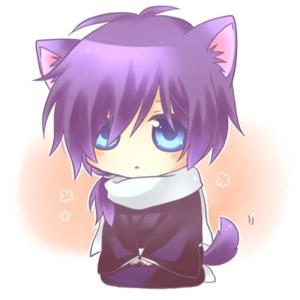 Avatar chibi 05