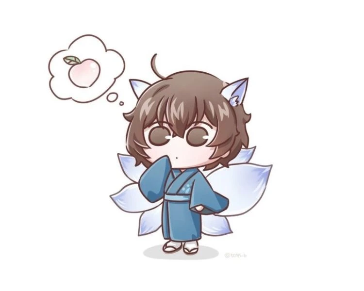 Avatar chibi 24