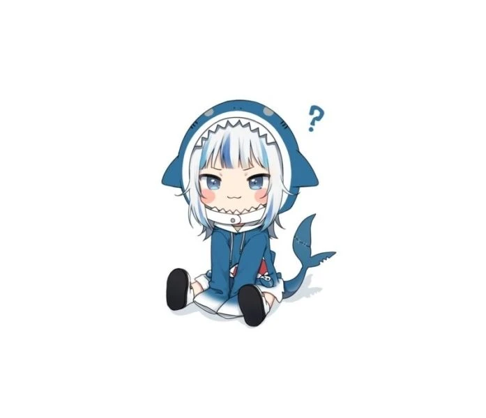 Avatar chibi 25