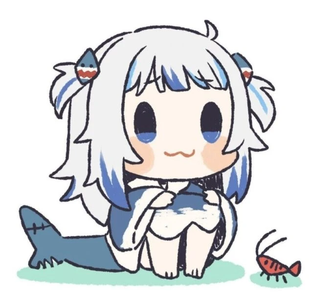 Avatar chibi 35