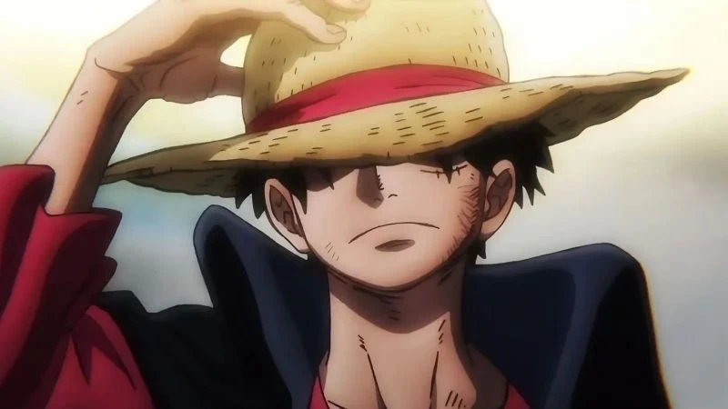 Avatar luffy 03