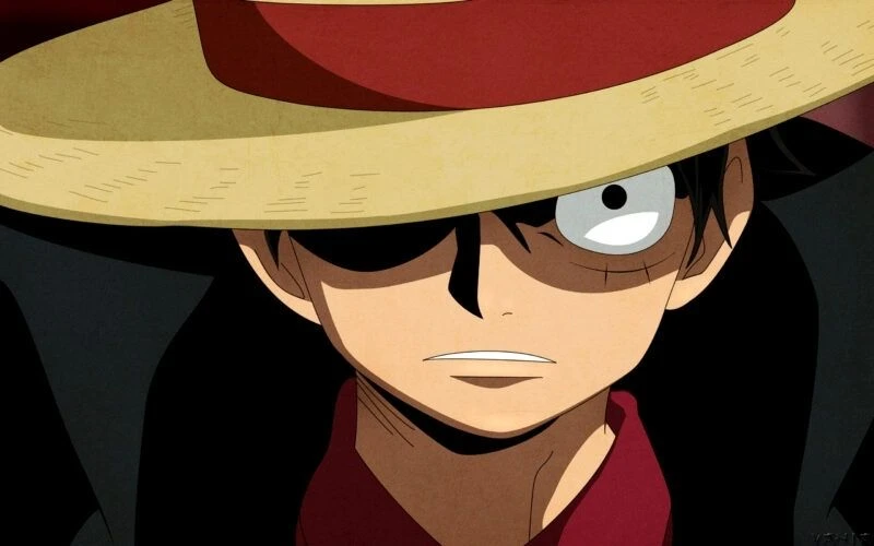 Avatar luffy 04