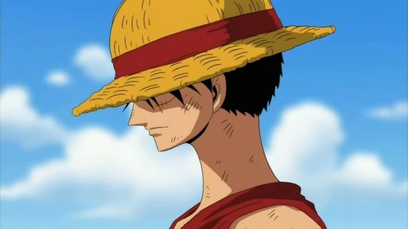 Avatar luffy 06