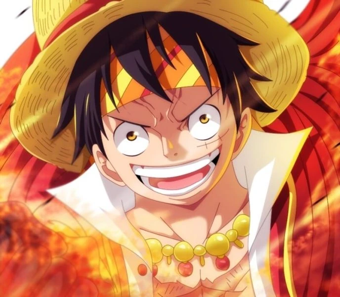 Avatar luffy 07