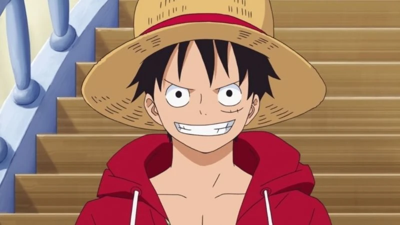 Avatar luffy 09