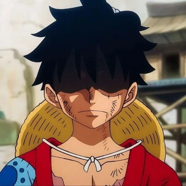 Avatar luffy 11