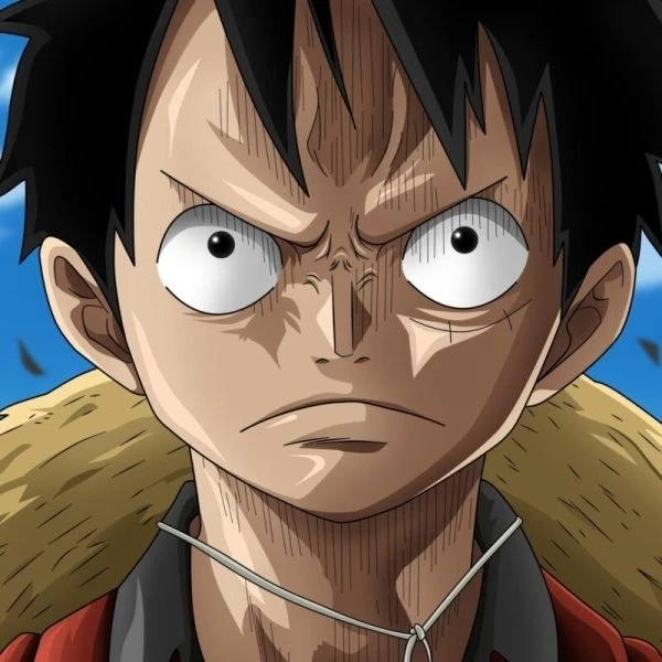 Avatar luffy 12