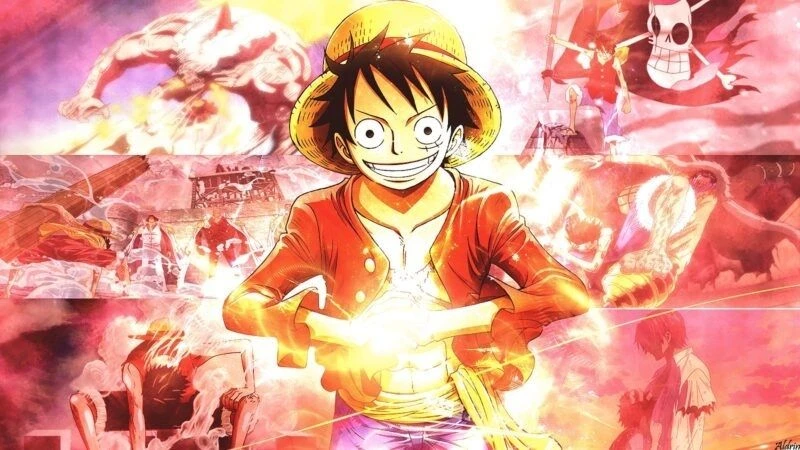 Avatar luffy 15