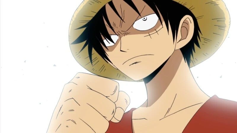 Avatar luffy 16