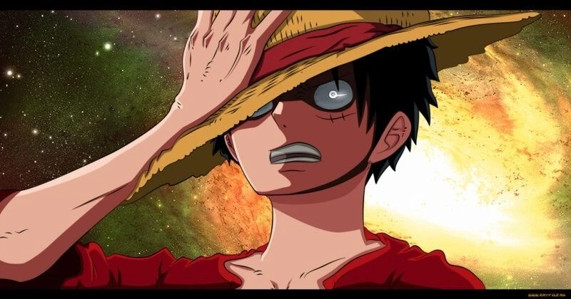 Avatar luffy 17