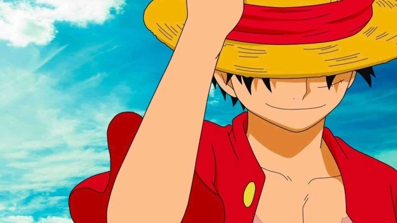 Avatar luffy 18