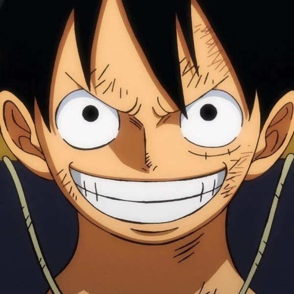 Avatar luffy 20