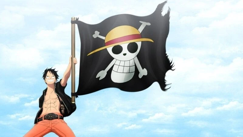 Avatar luffy 22