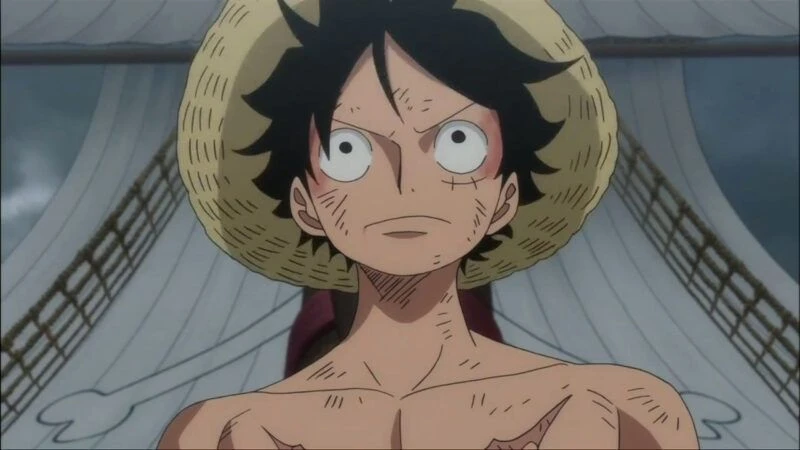 Avatar luffy 23