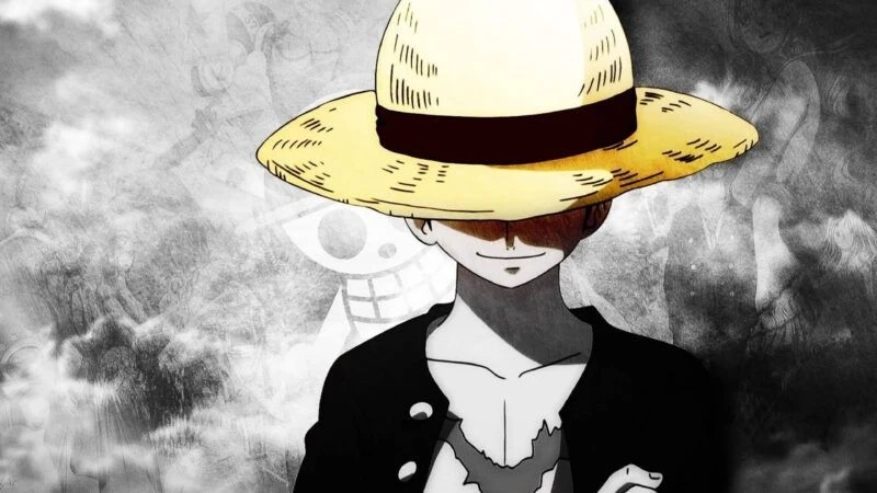 Avatar luffy 24